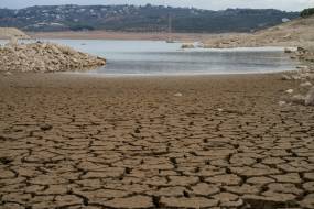 Μεσόγειος / «Ώρα μηδέν» λόγω λειψυδρίας – Σενάρια «ακραίας δίψας» για Ισπανία, Ελλάδα και Τουρκία