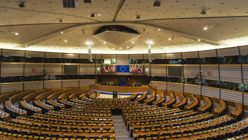 Tα Τέμπη επιτέλους στην Ολομέλεια της Ευρωβουλής