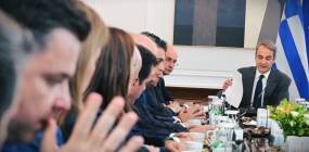Νέοι αποκρουστικοί διάλογοι για ΟΠΕΚΕΠΕ: «Να πάει να γα…θει – Μήπως να στείλω Μουτζαχεντίν στον πρόεδρο;»