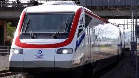 Απεργούν την Πέμπτη οι μηχανοδηγοί – «Η Hellenic Train απέλυσε τρεις έμπειρους μηχανοδηγούς»