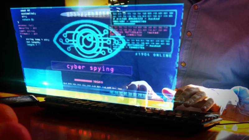 Κλήθηκαν δέκα νέοι μάρτυρες στη δίκη των υποκλοπών