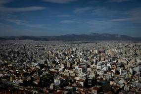 Φεύγουν οι πολεοδομίες από τους Δήμους – Αντιδράσεις για “τσιμεντοποίηση”