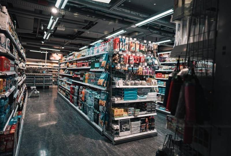 Σούπερ μάρκετ: Πλήρης οδηγός για τις μειώσεις - Πώς θα κερδίσετε έως 72€ και τα 2.180 προϊόντα