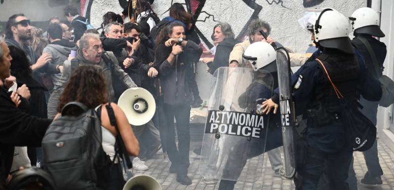 Πανεκπαιδευτική κινητοποίηση την Παρασκευή 5 Δεκεμβρίου