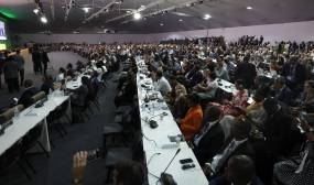 COP30 / H «τραγωδία του παρόντος» και η ηχηρή απουσία των ΗΠΑ