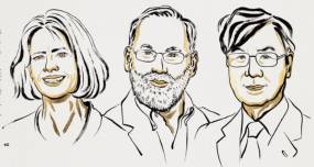 Νόμπελ Ιατρικής σε ερευνητές για τους μηχανισμούς που εμποδίζουν τα αυτοάνοσα