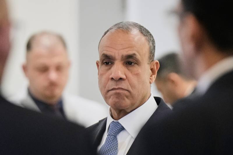 Αίγυπτος για Υεμένη: Ανεπιφύλακτα και παντοιοτρόπως στο πλευρό της Σαουδικής Αραβίας