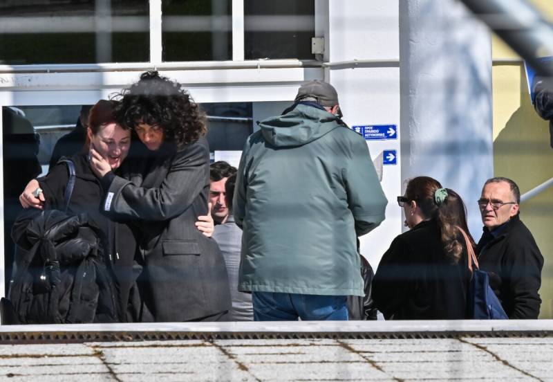 Τέμπη / Καταγγελίες για μάρτυρες που έμειναν εκτός δίκης και «θαμμένα» στοιχεία για το μπάζωμα