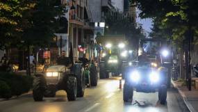 «Απόβαση» των αγροτών στην πρωτεύουσα την ερχόμενη Τρίτη