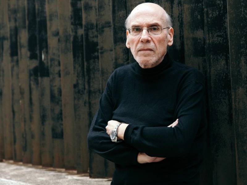 Αργύρης Ζήλος: Πέθανε σε ηλικία 73 ετών ο γνωστός μουσικοκριτικός