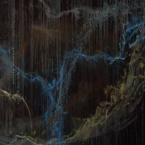 Καθαρός Χαλκός debut album "Στρόβιλος Ειρμός"