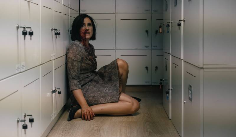 Αγαμέμνων: ο κύκλος του αίματος - 4 μόνο παραστάσεις στο Θέατρο Μαβίλη