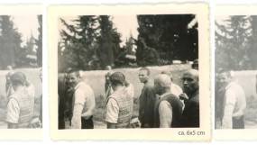 Οι κομμουνιστές της Καισαριανής: Οι πρώτες ταυτοποιήσεις και η συνέχιση των ερευνών