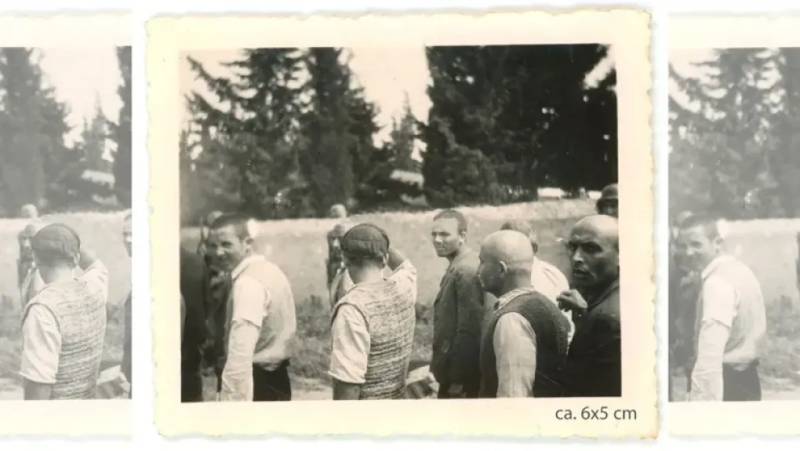 Οι κομμουνιστές της Καισαριανής: Οι πρώτες ταυτοποιήσεις και η συνέχιση των ερευνών