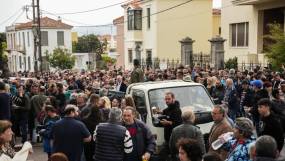 Κινητοποιήσεων συνέχεια στη Λέσβο: Τι ζητούν οι τυροκόμοι για επαναλειτουργία των επιχειρήσεων