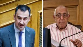 Οι 140 άγνωστες δισκέτες στο σκάνδαλο ΟΠΕΚΕΠΕ