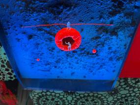 ΣΤΟ FOUGARO ARTCENTER Η ΝΕΑ ΕΚΘΕΣΗ ΤΟΥ ΚΟΣΜΑ ΛΙΛΙΚΑΚΗ "ΣΥΝΕΧΕΙΑ COME BACK!"