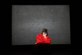 «Το Αποτύπωμα»: χοροθεατρική εικαστική περφόρμανς || Σύλληψη-Σκηνοθεσία: Φένια Αποστόλου || ΔΕΥΤΕΡΗ ΠΑΡΑΤΑΣΗ ΠΑΡΑΣΤΑΣΕΩΝ έως 7 Μαρτίου