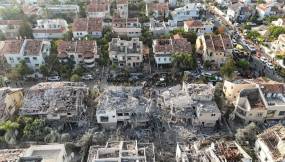 Live: Το Ισραήλ απειλεί ότι θα κάψει την Τεχεράνη – «Το Ιράν εξετάζει σοβαρά να κλείσει τα Στενά του Ορμούζ»