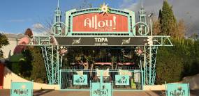 Allou! Fun Park / Επτά απολύσεις εργαζομένων - Τέσσερις ήταν μέλη του νεοσύστατου σωματείου