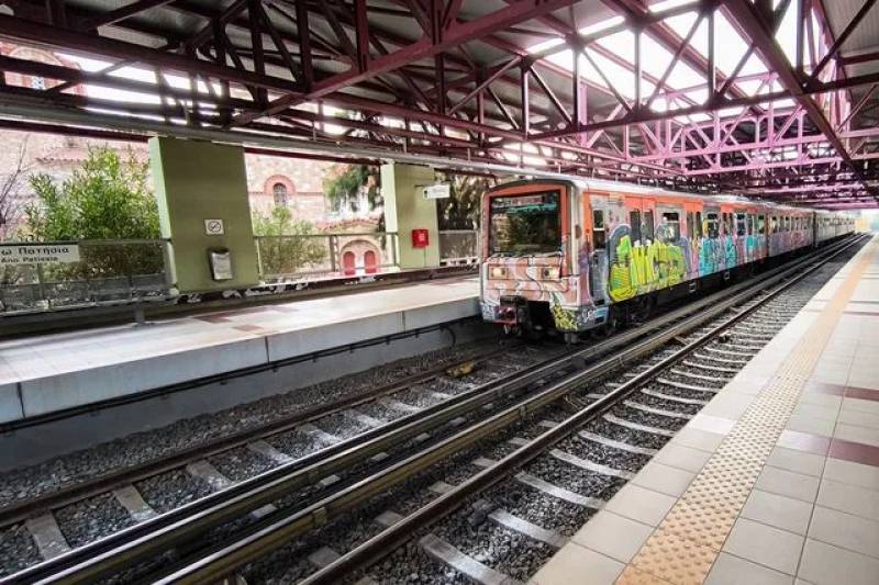 Hλεκτρικός: Τρεις μεγάλες παγίδες στη γραμμή απαιτούν έργα – Οι εργαζόμενοι προειδοποιούν