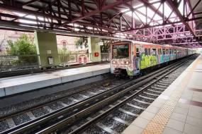 Hλεκτρικός: Τρεις μεγάλες παγίδες στη γραμμή απαιτούν έργα – Οι εργαζόμενοι προειδοποιούν