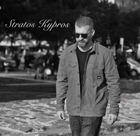 Στράτος Κύπρος "Δυο αγκαλιές" : Νέο τραγούδι και video