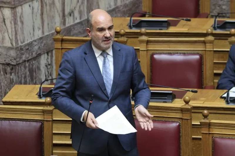 Κόκκινα Δάνεια: Η κυβέρνηση απέσυρε το άρθρο 23 για τους servicers μετά την κατακραυγή