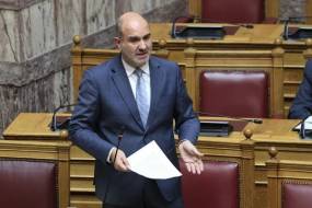 Κόκκινα Δάνεια: Η κυβέρνηση απέσυρε το άρθρο 23 για τους servicers μετά την κατακραυγή