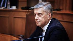 Τέμπη: Το «τερμάτισε» ο Αγοραστός– Αντικατέστησε αθόρυβα τα έγγραφα που «μύριζαν» AI μετά τις αποκαλύψεις