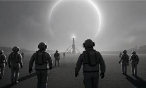 KINO ATHENS - ΕΙΔΙΚΗ ΠΡΟΒΟΛΗ ΤΗΣ ΤΑΙΝΙΑΣ ASTROPOLITICS ΣΤΟ ΕΥΓΕΝΙΔΕΙΟ - ΝΕΟ ΨΗΦΙΑΚΟ ΠΛΑΝΗΤΑΡΙΟ