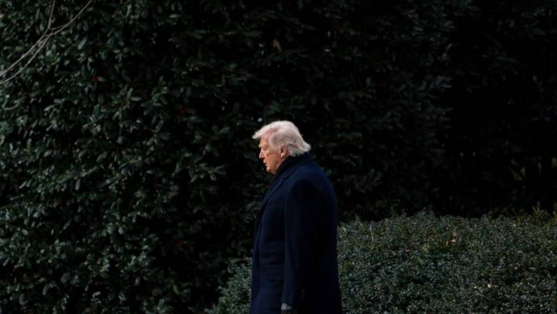 «Χαστούκι» στον Τραμπ: Το Ανώτατο Δικαστήριο των ΗΠΑ μπλοκάρει τους δασμούς- Διευκρινίσεις ζητά η ΕΕ