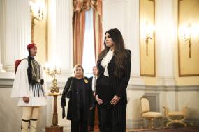 Η Γκίλφοϊλ στη χώρα των γεννημένων υποτακτικών