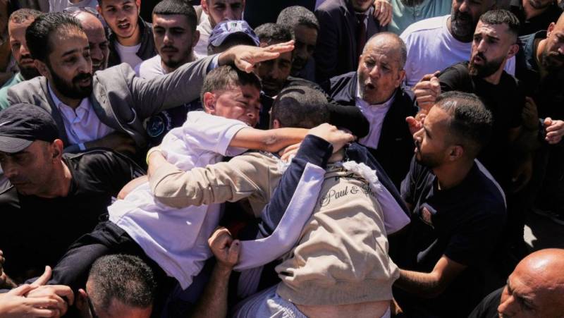 Γάζα: «Ήμασταν σε σφαγείο, όχι σε φυλακή» – Παλαιστίνιοι μιλούν μετά την απελευθέρωσή τους