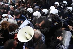 Οι εκπαιδευτικοί αντιδρούν στην αξιολόγηση και τις υπερωρίες – Κινητοποιήσεις και στάσεις εργασίας από 11/9