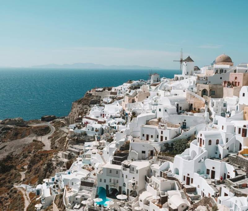 Κοινωνικός Τουρισμός: Παρατείνεται μέχρι το βράδυ της Δευτέρας η προθεσμία για τις αιτήσεις