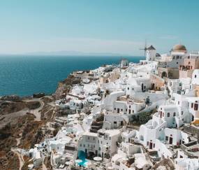 Κοινωνικός Τουρισμός: Παρατείνεται μέχρι το βράδυ της Δευτέρας η προθεσμία για τις αιτήσεις