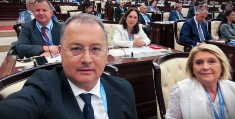 «Οργή και θλίψη για Βούλτεψη και Στύλιο»: Οι Αρμένιοι ξεμπρόστιασαν τους βουλευτές της ΝΔ