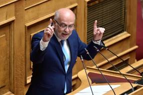 Γιώργος Φλωρίδης / Θύελλα αντιδράσεων για την δημοσιοποίηση ονομάτων θυμάτων βιασμού