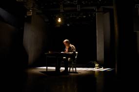 "ΤΟ ΚΙΒΩΤΙΟ" ΓΙΑ 11η ΧΡΟΝΙΑ ΣΤΟ STUDIO ΜΑΥΡΟΜΙΧΑΛΗ ΑΠΟ ΤΙΣ 9 ΟΚΤΩΒΡΙΟΥ