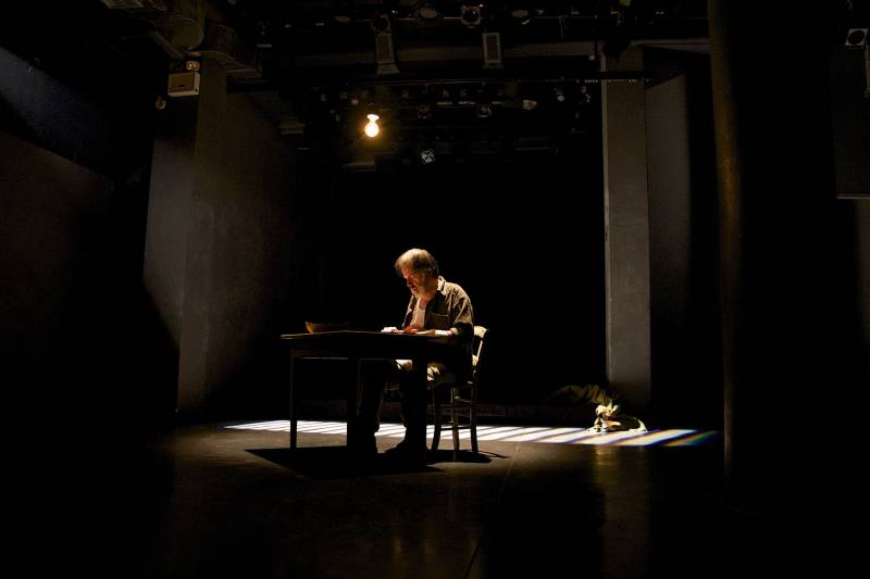 "ΤΟ ΚΙΒΩΤΙΟ" ΓΙΑ 11η ΧΡΟΝΙΑ ΣΤΟ STUDIO ΜΑΥΡΟΜΙΧΑΛΗ ΑΠΟ ΤΙΣ 9 ΟΚΤΩΒΡΙΟΥ