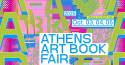 Έρχεται το Athens Art Book Fair 2025
