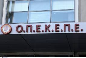 Νέες «βόμβες» Βάρρα για τον ΟΠΕΚΕΠΕ: Στις 2/9/2020 έστειλε στον Βορίδη νέο ενημερωτικό