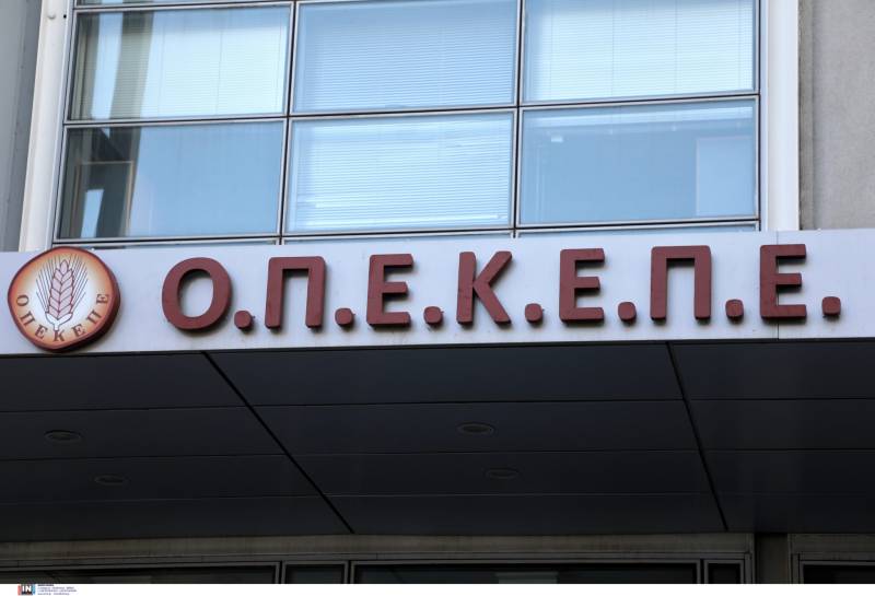 Νέες «βόμβες» Βάρρα για τον ΟΠΕΚΕΠΕ: Στις 2/9/2020 έστειλε στον Βορίδη νέο ενημερωτικό