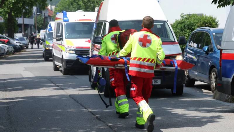Εθνική τραγωδία στην Αυστρία: Τριήμερο πένθος μετά το μακελειό σε σχολείο