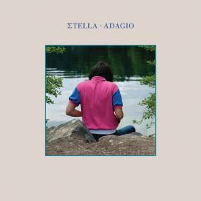 Adagio | Το νέο album της Σtella από τη Sub Pop!