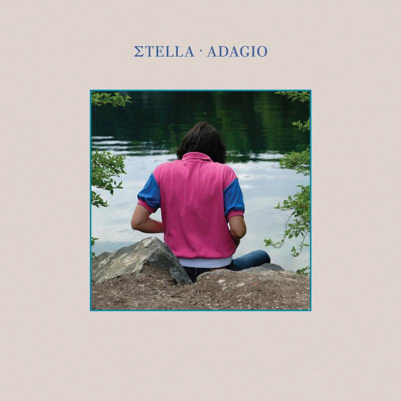 Adagio | Το νέο album της Σtella από τη Sub Pop!