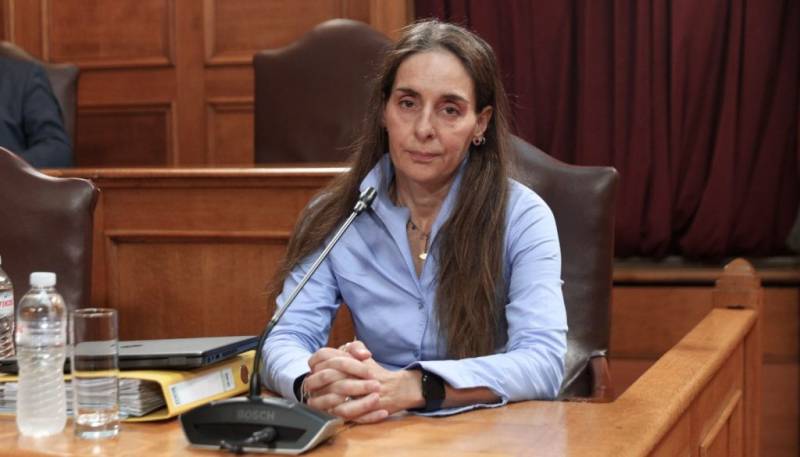 ΟΠΕΚΕΠΕ: Η Τυχεροπούλου δικαιώθηκε από το πειθαρχικό της ΑΑΔΕ