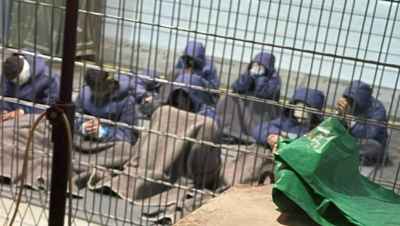 Η «de facto» πολιτική βασανιστηρίων του Ισραήλ - Τι καταγγέλλει ο ΟΗΕ