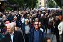Στους δρόμους οι συνταξιούχοι: Πανελλαδικό κύμα κινητοποιήσεων έως τις αρχές Νοεμβρίου